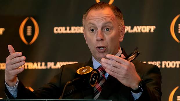 Rob Mullens CFP